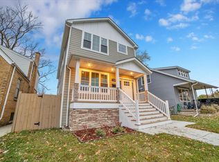 3106 Oak Ave, Brookfield, IL 60513