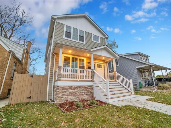 3106 Oak Ave, Brookfield, IL 60513