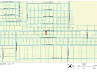 0 SW Marine Blvd LOT 30, Dunnellon, FL 34431