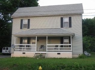 482 Railroad Dr NW, Concord, NC 28025
