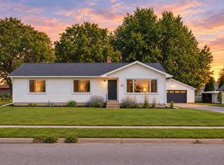 323 Mark STREET N N, West Salem, WI 54669