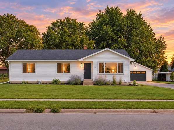 323 Mark STREET N N, West Salem, WI 54669