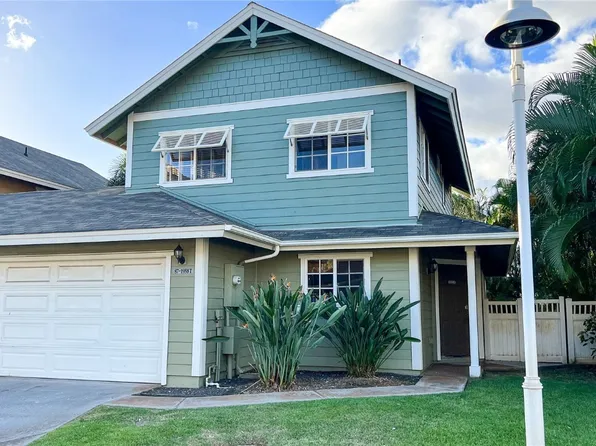 87-1958 Pakeke St APT T, Waianae, HI 96792