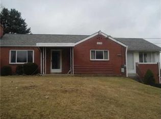 3238 Conway Wallrose Rd, Baden, PA 15005