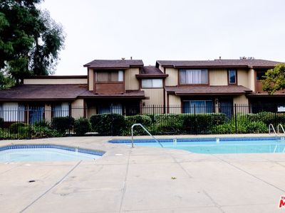 8730 1/2 Willis Ave, Los Angeles, CA, 91402