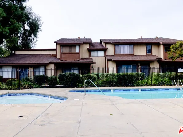 8730 1/2 Willis Ave, Los Angeles, CA 91402