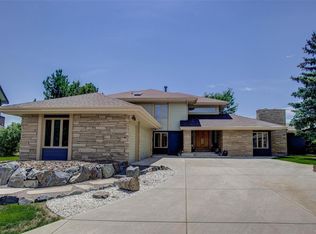 7 Falcon Hills Dr, Highlands Ranch, CO 80126