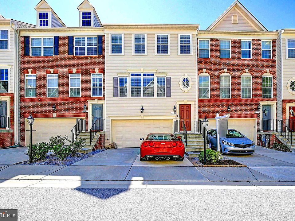 1st image of 8121 Mill Fall Ct