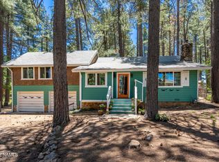 850 Onieda, Flagstaff, AZ 86005