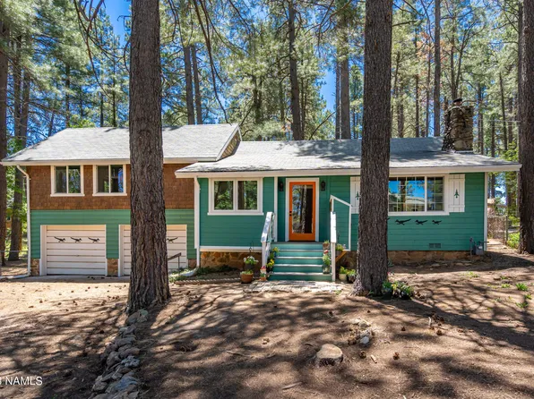 850 Onieda, Flagstaff, AZ 86005