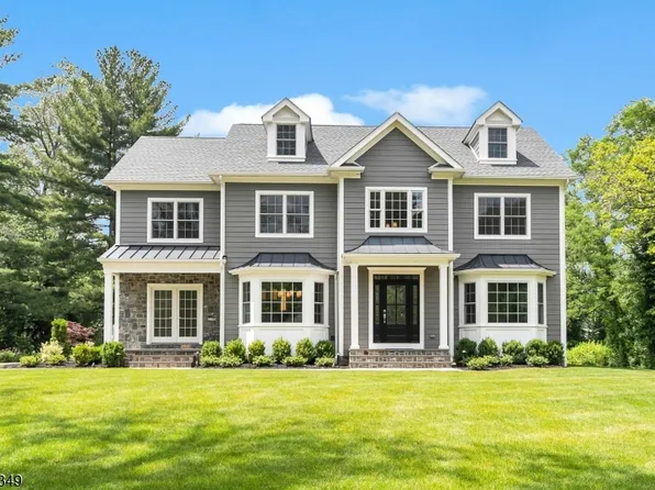 22 Monroe Pl, Bernards Twp., NJ 07920