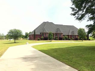 1814 Akin Rd, Texarkana, TX 75503