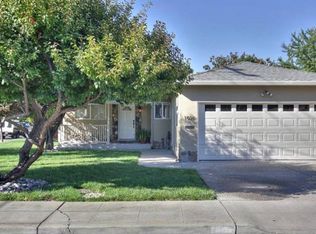1926 Montecito Ave, Mountain View, CA 94043