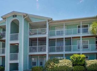 204 16th St UNIT F, Saint Augustine, FL 32080