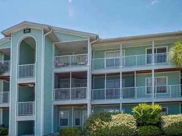 204 16TH Street #F, St. Augustine, FL 32080