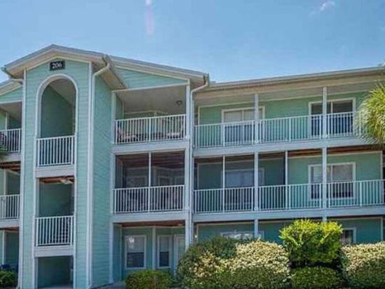 204 16TH Street #F, Saint Augustine, FL 32080