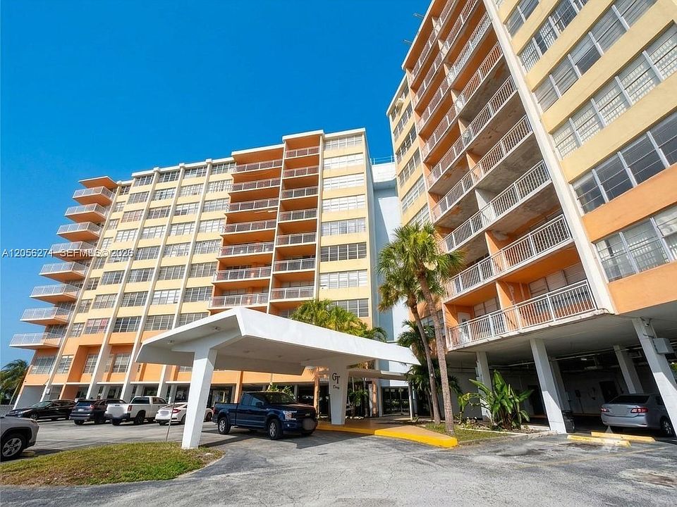 1st image of 2025 NE 164th St APT 408