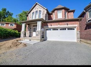 37 Acheson Blvd #BASEMENT, Toronto, ON M1C3C4