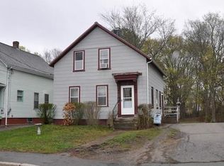 56 Chestnut St, North Attleboro, MA 02760