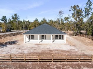 5634 Overlook Dr E, Keystone Heights, FL 32656