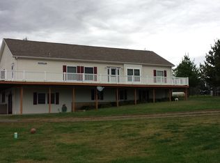 16000 Christmas Tree Rd, Green Valley, IL 61534