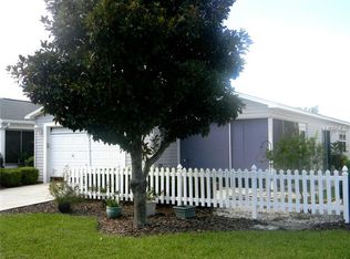 2311 Riley Rd, The Villages, FL 32162