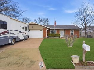 1905 Taft St, Altus, OK 73521