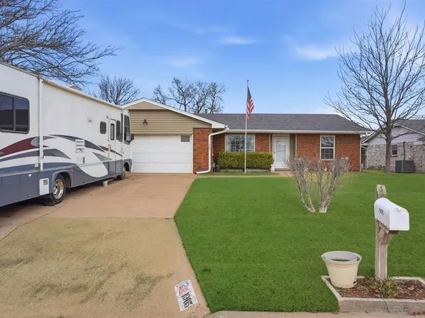 1905 Taft St, Altus, OK 73521