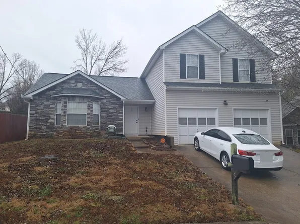 7547 Mountain Creek Blf, Lithonia, GA 30058