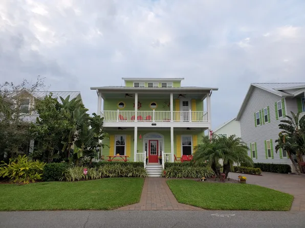 459 N Causeway, New Smyrna Beach, FL 32169