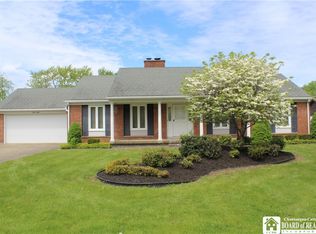 38 Wilson Ave, Dunkirk, NY 14048