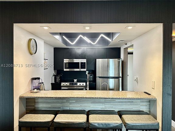 2nd image of 850 N Miami Ave #1408