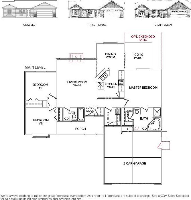 2nd image of 5218 Dynasty Ave