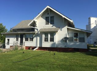 607 13th St, Dallas Center, IA 50063