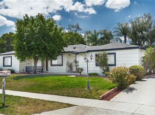 19860 E Rambling Rd, Covina, CA 91724