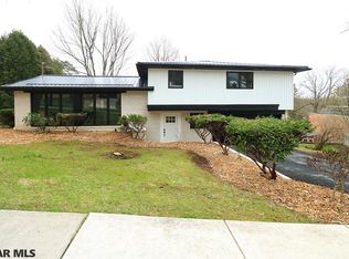 1256 University Dr, State College, PA 16801