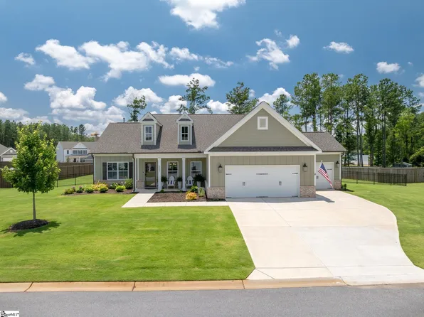 503 Wood Mist Ln, Fountain Inn, SC 29644
