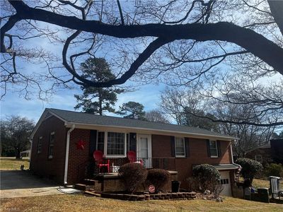 201 Araminta Dr, Winston Salem, NC, 27104