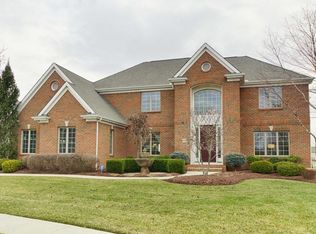 6610 Traquair Pl, Dublin, OH 43016