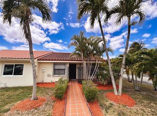 12459 SW 17th Ln, Miami, FL 33175