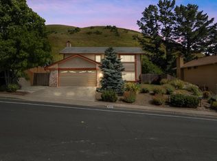 846 Rose Dr, Benicia, CA 94510