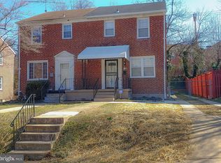 435 S Wickham Rd, Baltimore, MD 21229