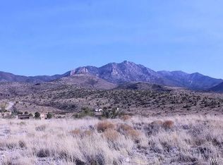 LOT 110 E Chuckwagon Dr, Kingman, AZ 86401