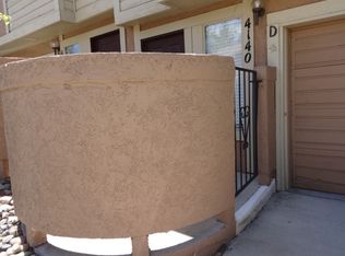 4140 Autumn Heights Dr UNIT D, Colorado Springs, CO 80906