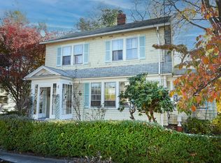 155 Moody Avenue, Fairfield, CT 06825
