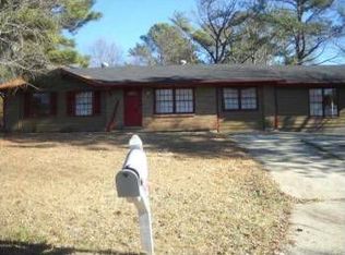 7400 Nulan Way, Riverdale, GA 30274
