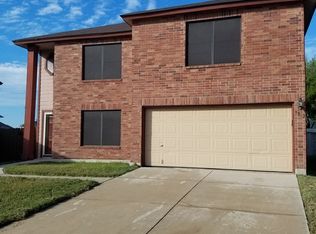 9902 Autumn Holw, Converse, TX 78109