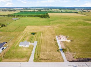 N 435th Rd, Pryor, OK 74361