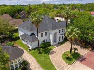 702 Marywood Chase, Houston, TX 77079