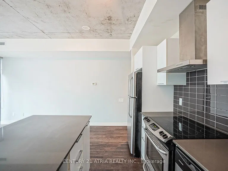 650 King St W #311 — Photo 22